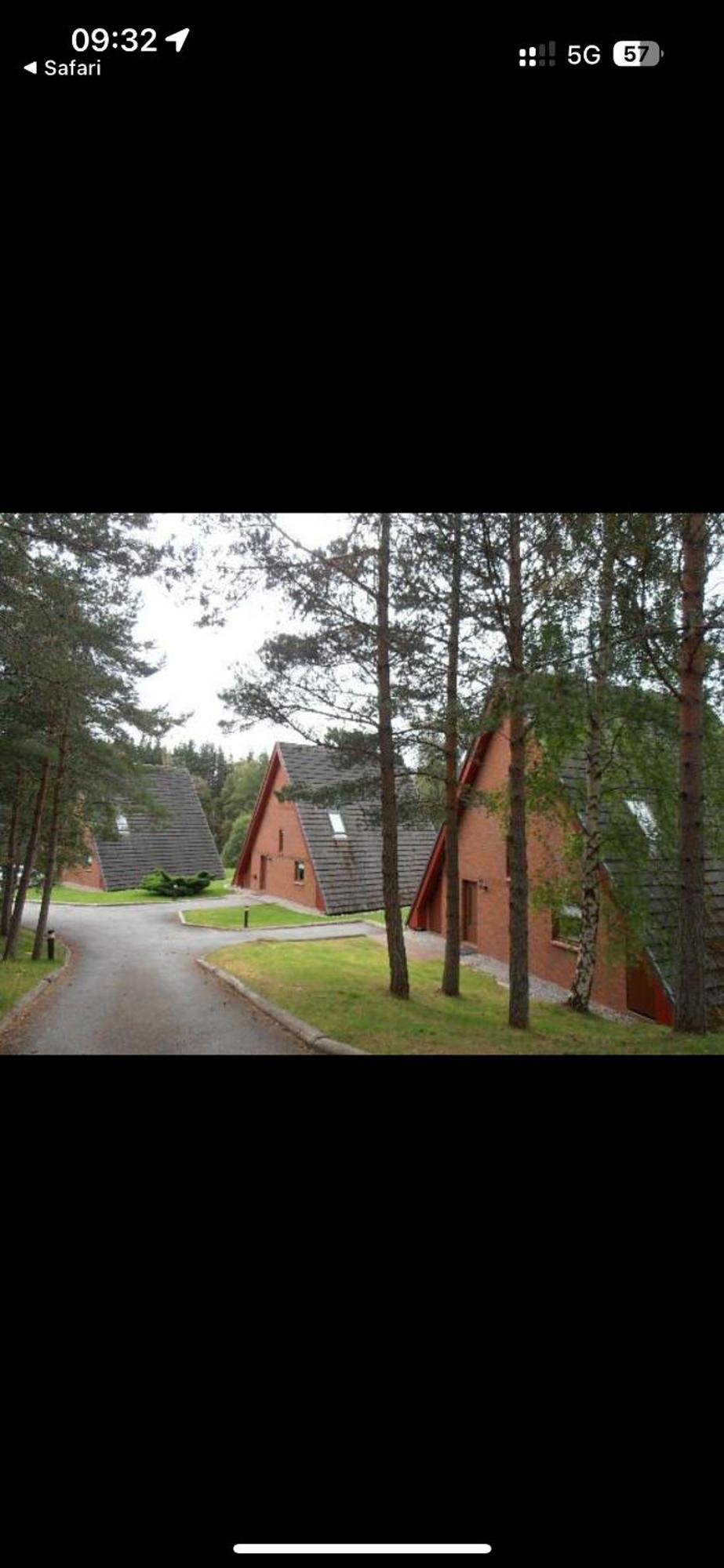 Coylumbridge Lodge, Aviemore, Highlands Kültér fotó